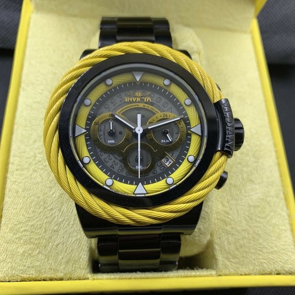 invicta bolt sport watch